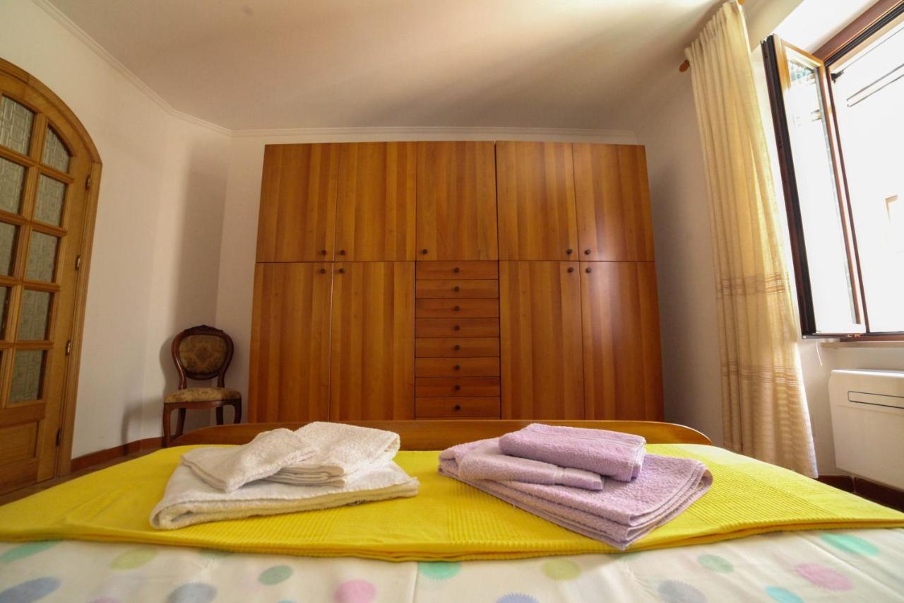 Palau Del Corso Apartment Alghero Exterior photo
