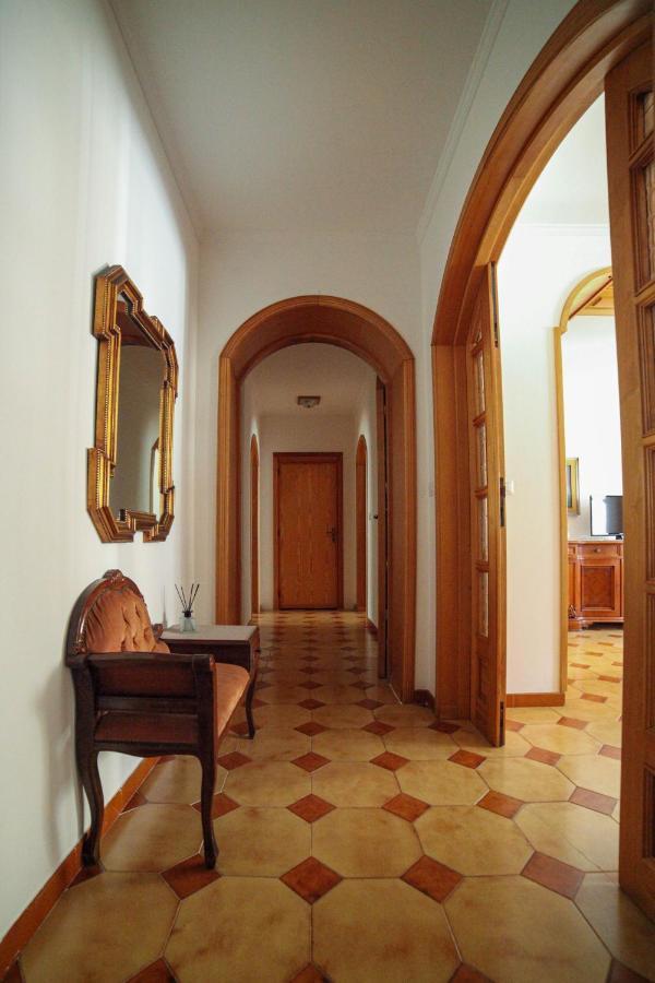 Palau Del Corso Apartment Alghero Exterior photo