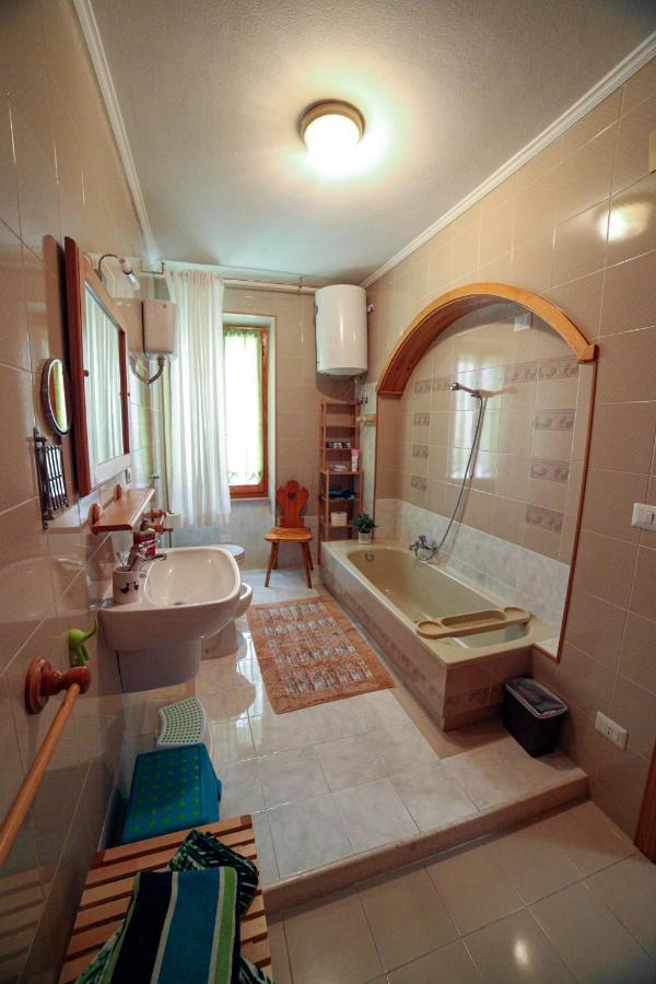 Palau Del Corso Apartment Alghero Exterior photo
